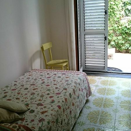 Villa L'Ulivina Sorrento Eksteriør billede