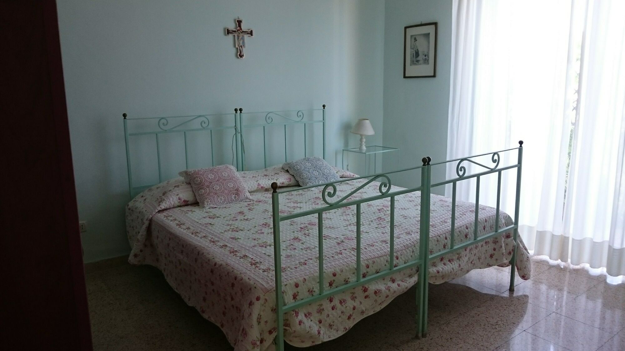 Villa L'Ulivina Sorrento Eksteriør billede